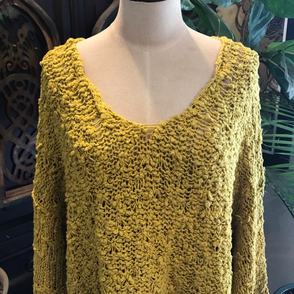 Free People Sunday Shore sweater - Picture 14 of 15